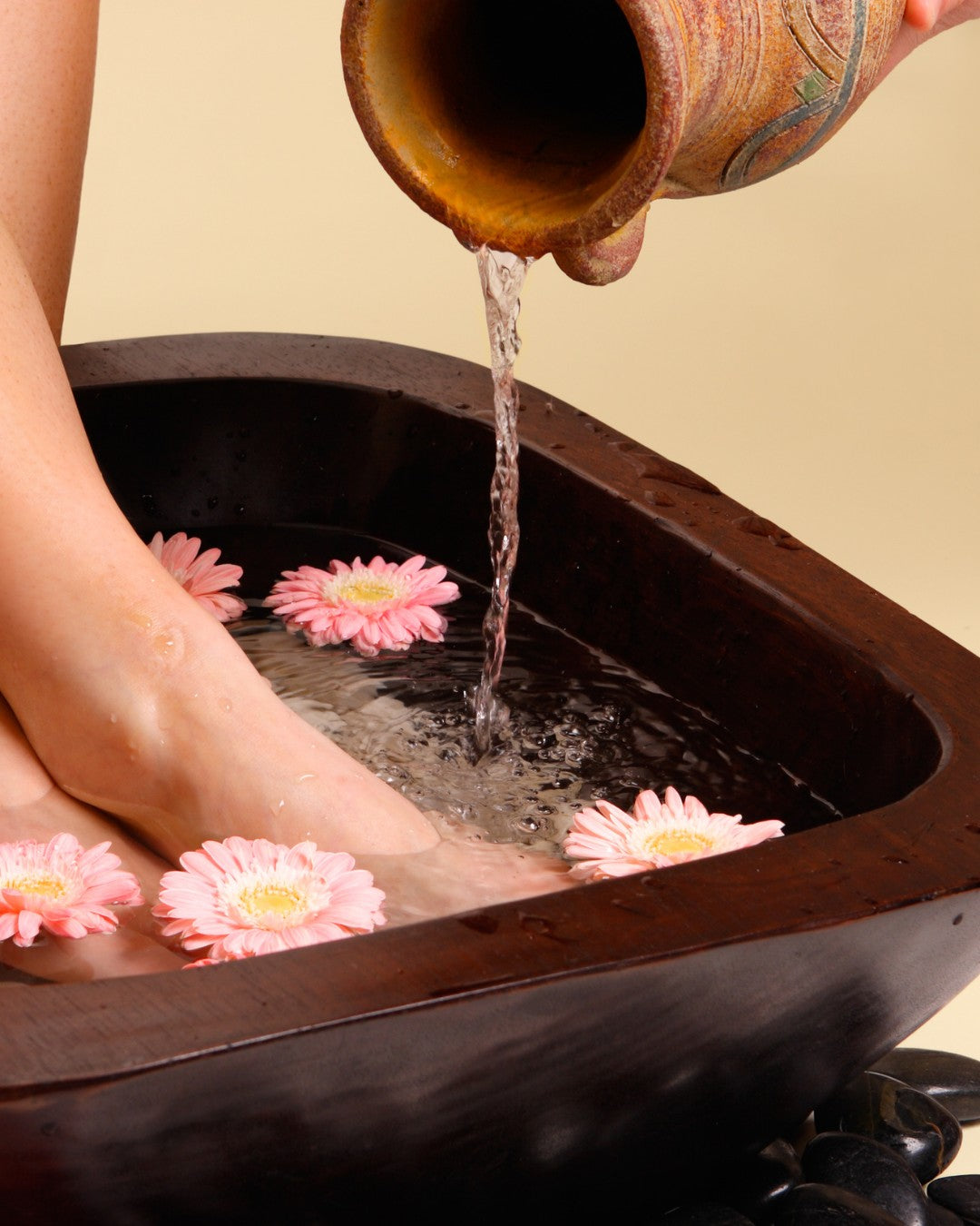 The Sole Sanctuary Collection