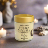 Hydra Mag Silk - (Topical Magnesium with MSM & Silk) ***Limited Halloween Collection***