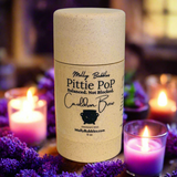 Pittie PoP "Cauldron Brew" (Vanilla Caramel Coffee) *all-natural fragrance *