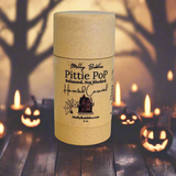 Pittie PoP "Haunted Caramel" (Coconut Caramel Honey) *all-natural fragrance *