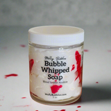 Bubble Whip - 'Bl**d Spatter Analyst' - (Soap | Shaving cream | Bubble Bath)