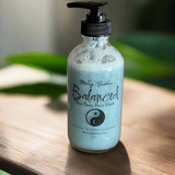 'Balanced' Blue Tansy Face Wash 8 oz. by Molly Bubbles
