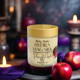 Hydra Mag Silk - (Topical Magnesium with MSM & Silk) ***Limited Halloween Collection***