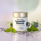 Lavender Blooms - Lavender, Lemon Balm, Hyaluronic Acid (MSM Skin Soother)