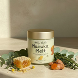 Manuka Melt - Turmeric, Eucalyptus, Hyaluronic Acid (MSM Skin Soother)
