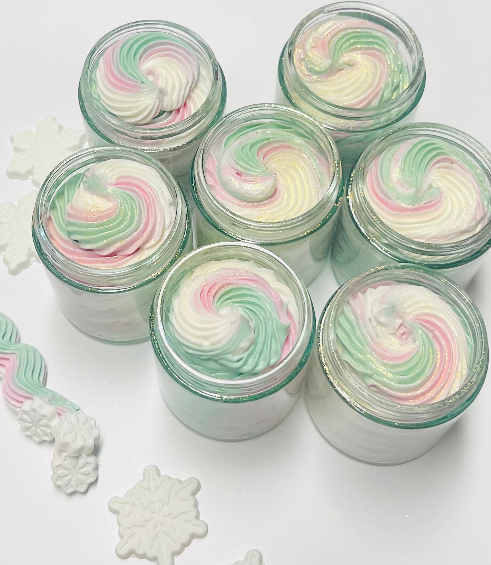 Enchanted Elves-(Hyaluronic acid| Vitamin E | Castor oil Lotion)