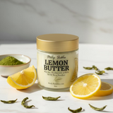 Lemon Butter - Face and Body skin Soufflé (MSM Skin Soother)