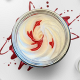 Bubble Whip - 'Bl**d Spatter Analyst' - (Soap | Shaving cream | Bubble Bath)