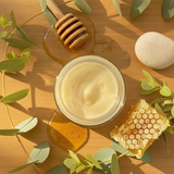 Manuka Melt - Turmeric, Eucalyptus, Hyaluronic Acid (MSM Skin Soother)