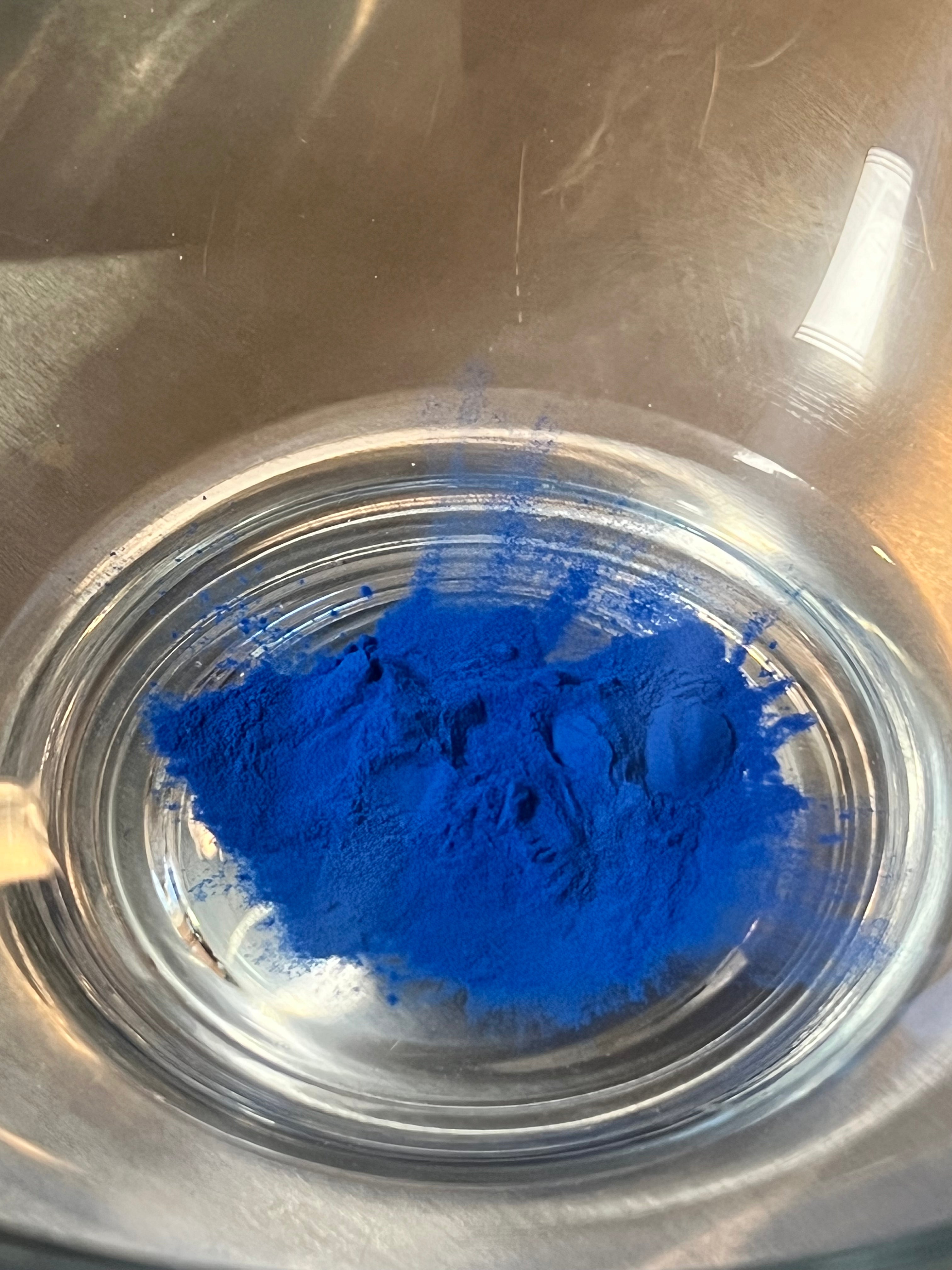 NEW!! Hydra Mag -Blue Lotus & Spirulina (Magnesium | Hyaluronic Acid | Vitamin A, B3, C & E Lotion)