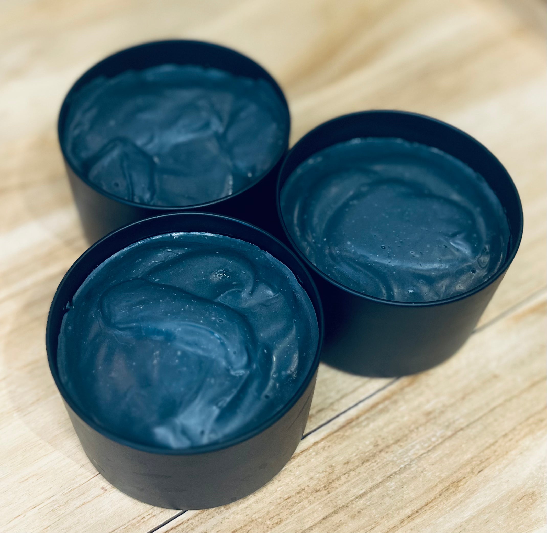 Volcano & Charcoal (Natural | Concentrated solid dish soap)