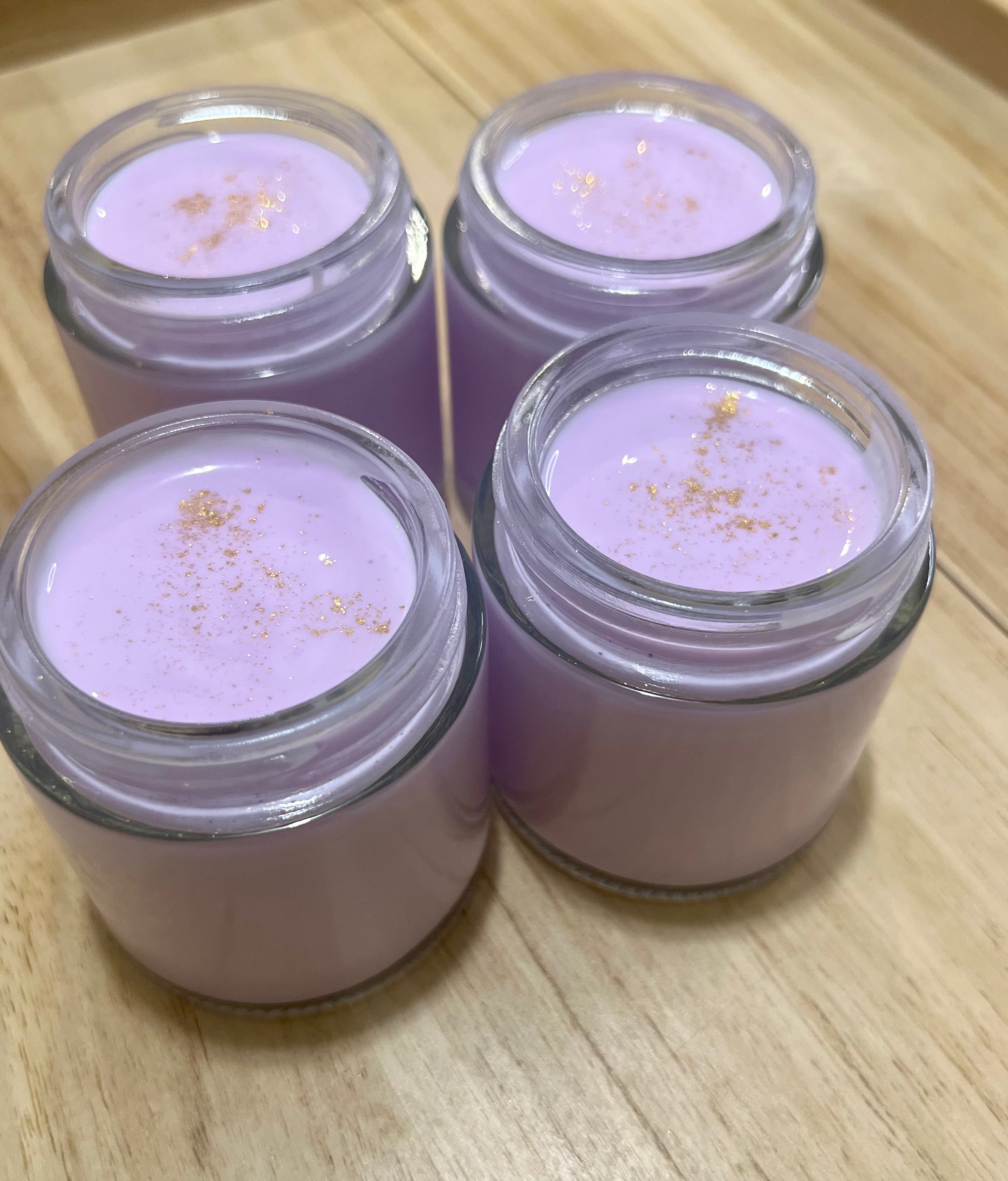 Hydrate Me! -Moon Child lotion (Hyaluronic acid| Resveratrol |Silk | hibiscus extract)