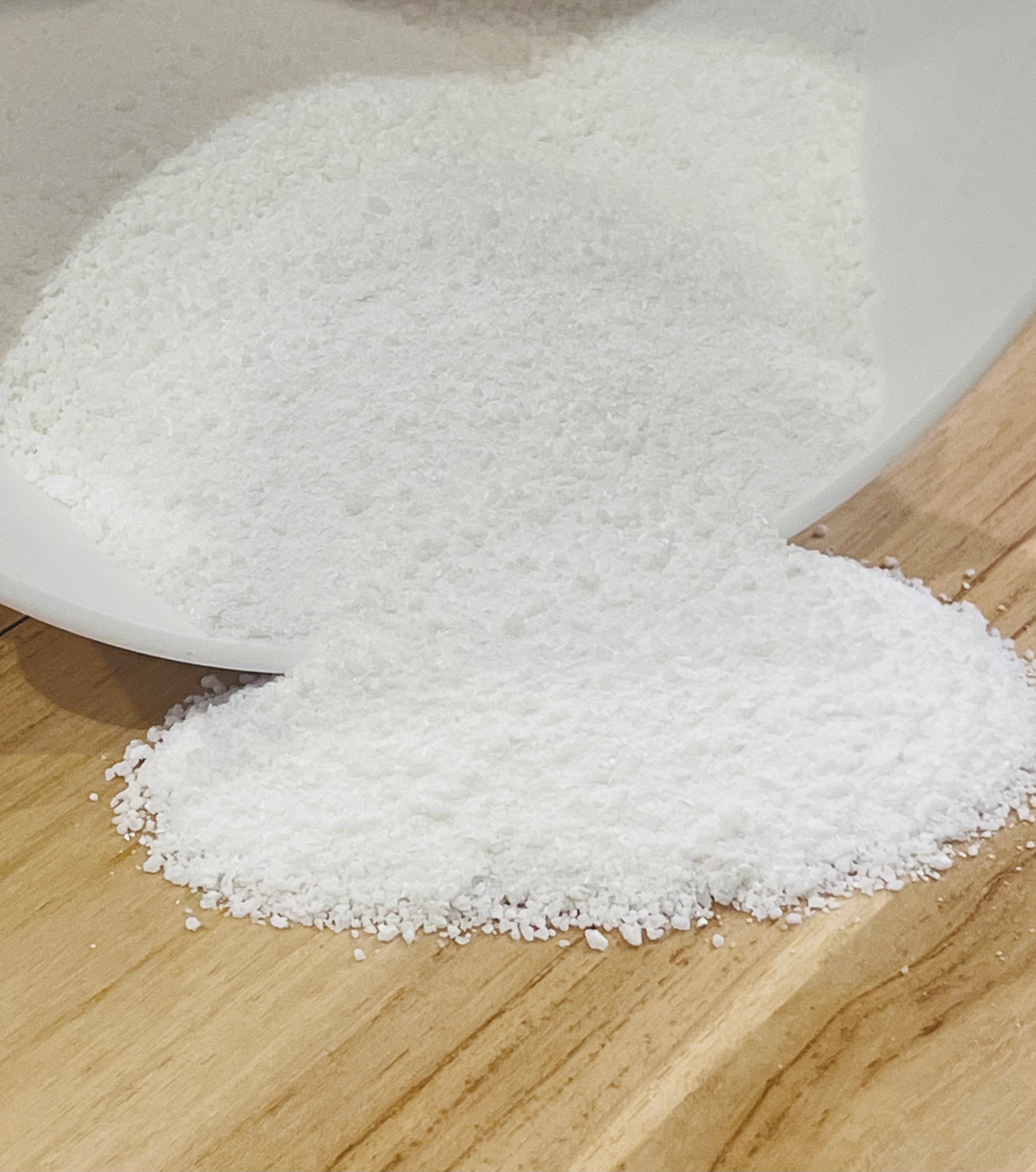 For The Planet (Eco Friendly Laundry Powder - Safe for all Machines)