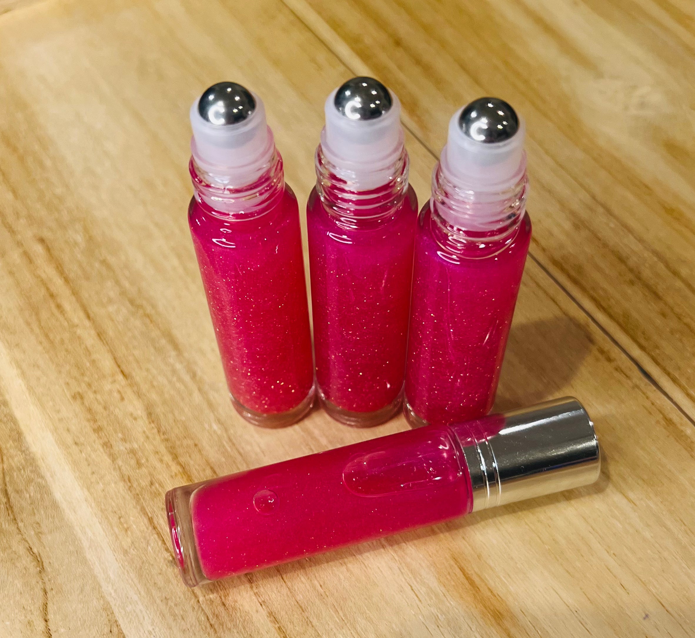 Wonderland (Roll on perfume | phthalate free | paraben free)