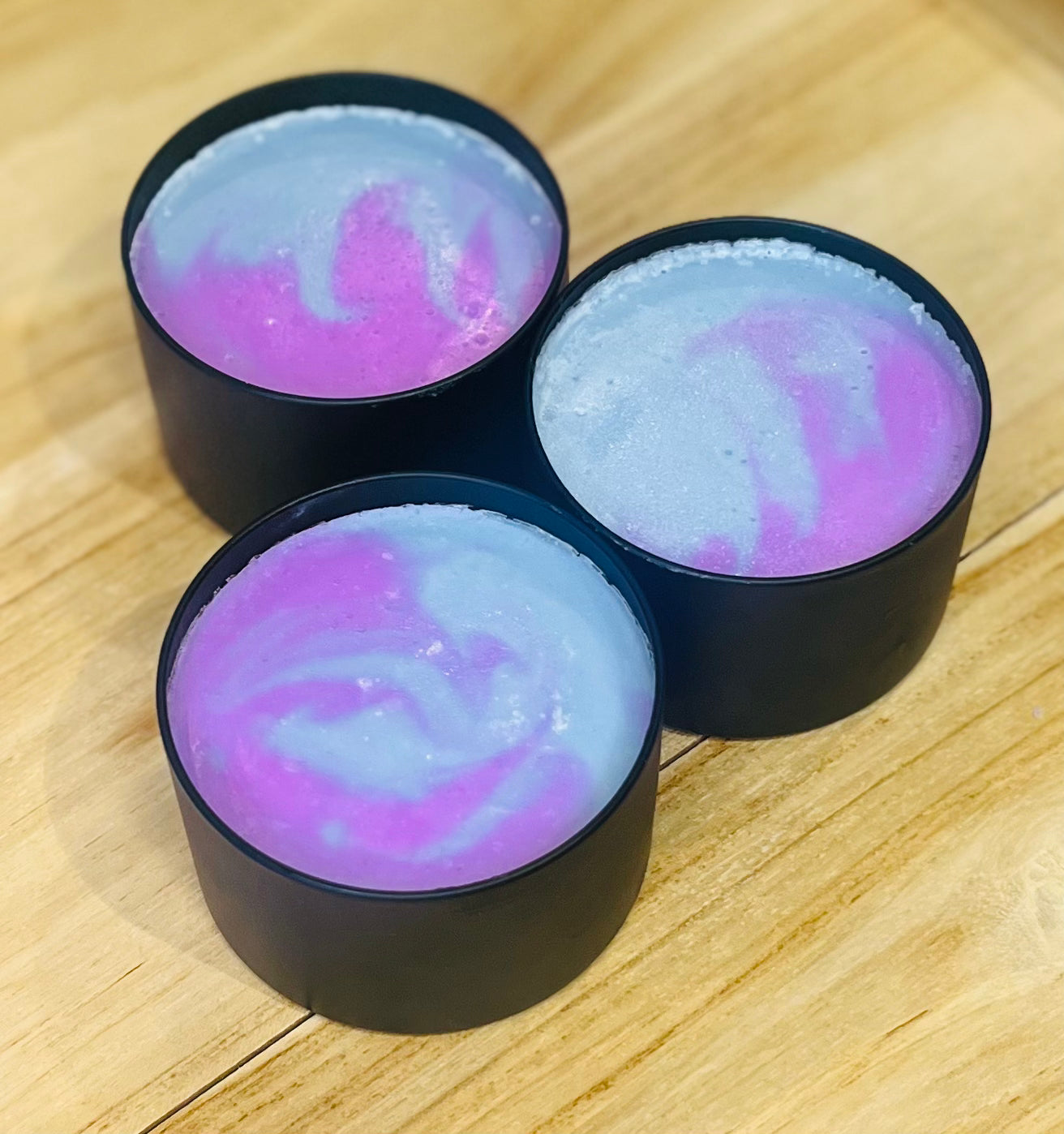 Lavender (Natural | Concentrated solid dish soap)