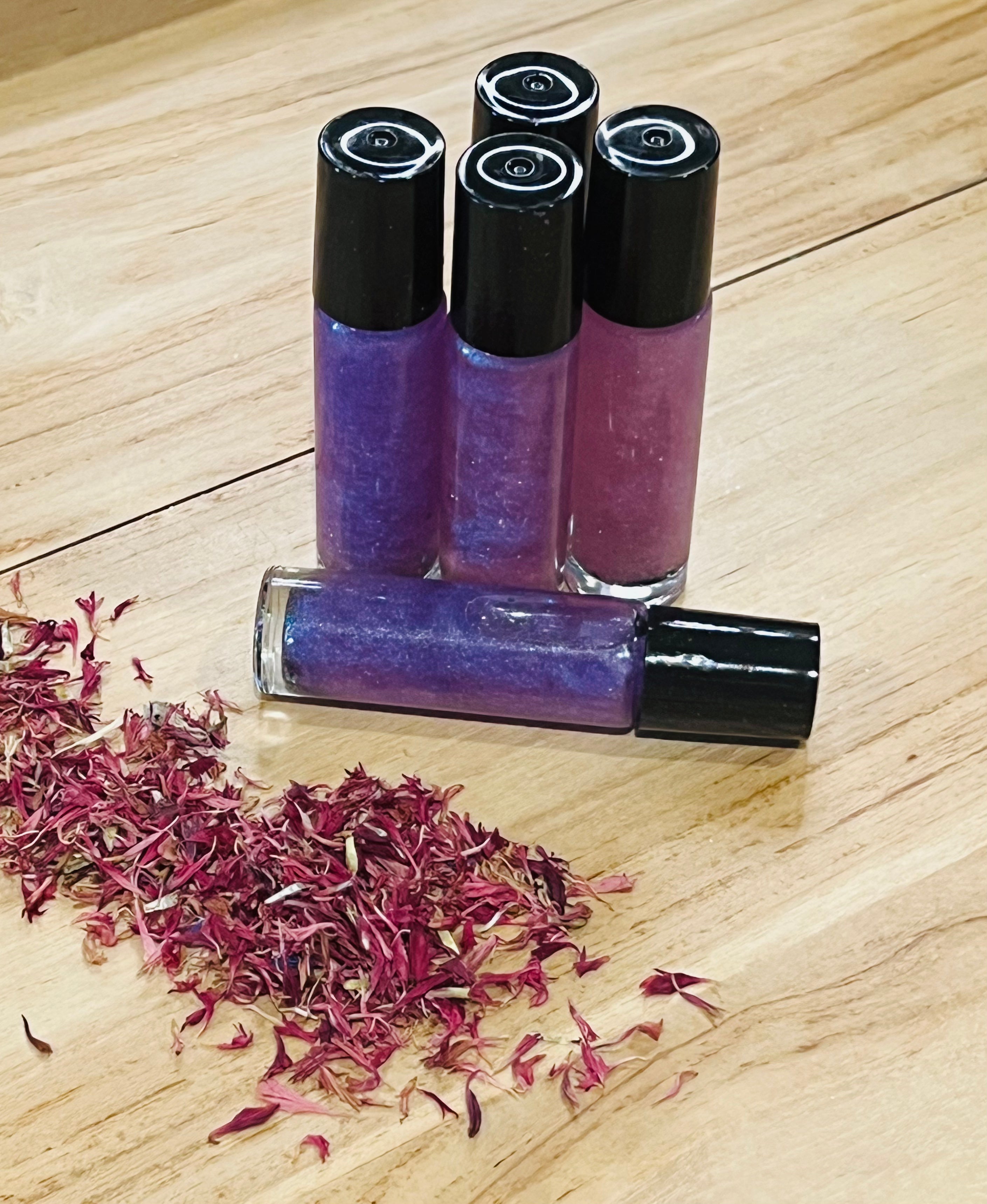 Sugarcane Glow (Roll on perfume | phthalate free | paraben free)