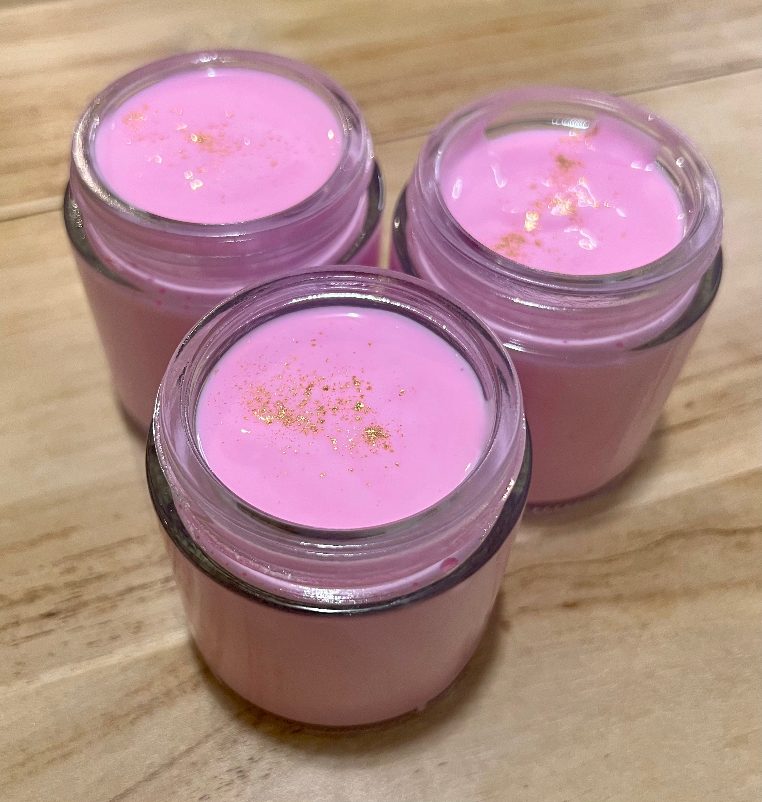 Hydrate Me! -Moon Child lotion (Hyaluronic acid| Resveratrol |Silk | hibiscus extract)