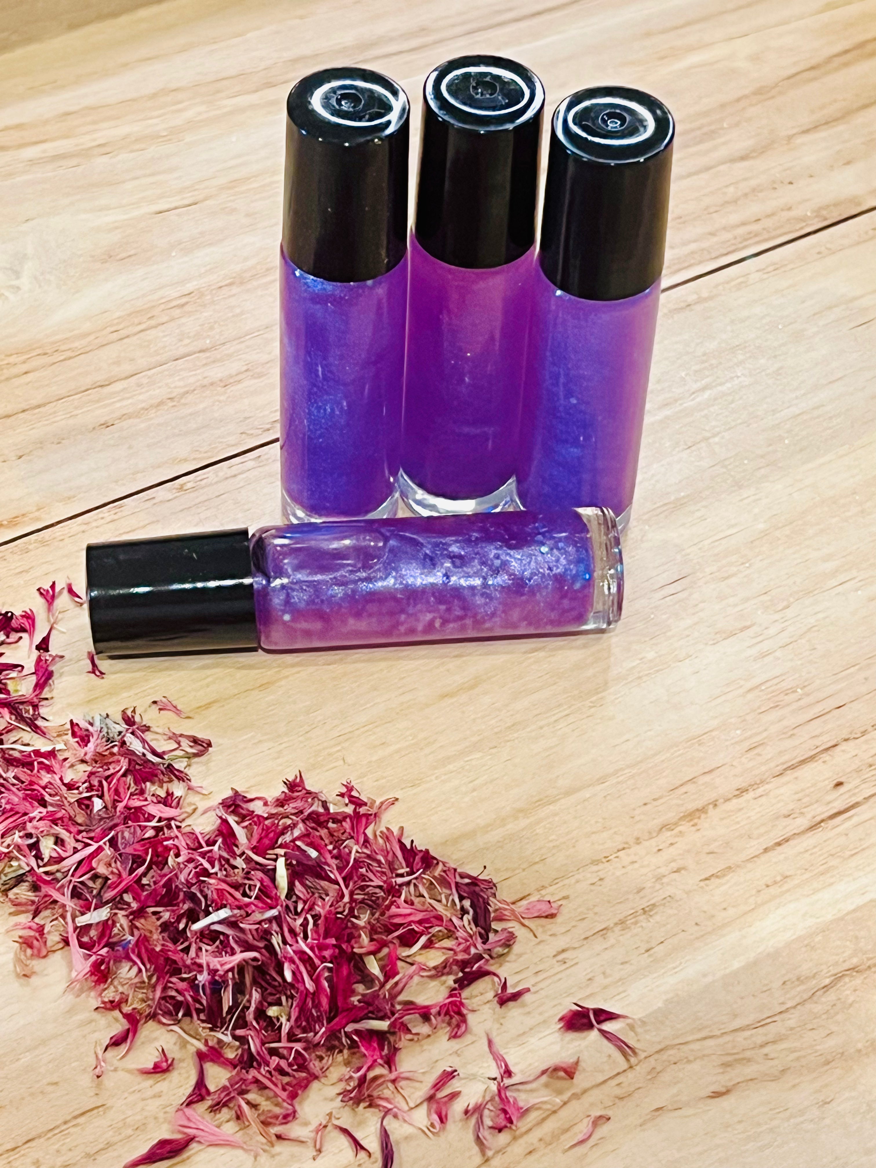 Sugarcane Glow (Roll on perfume | phthalate free | paraben free)