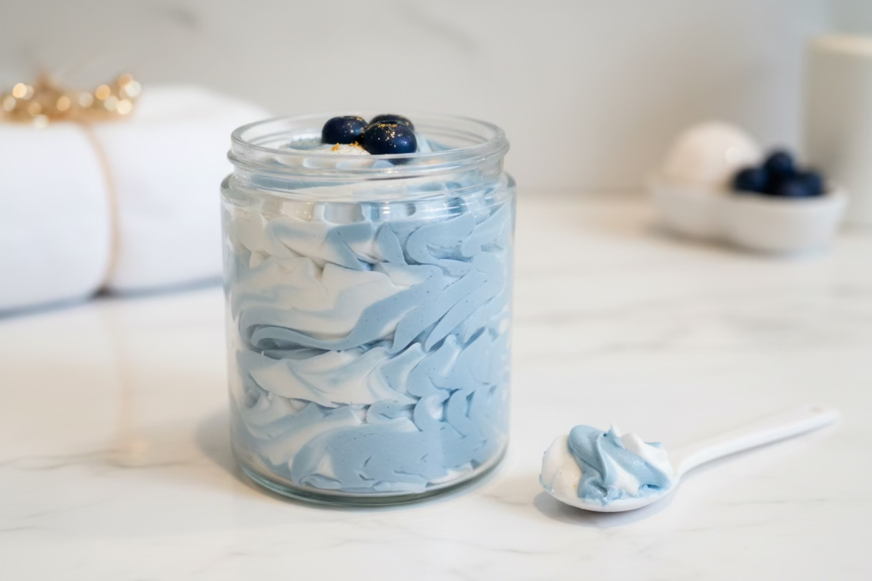 Why I Don’t Use Propylene Glycol in My Products