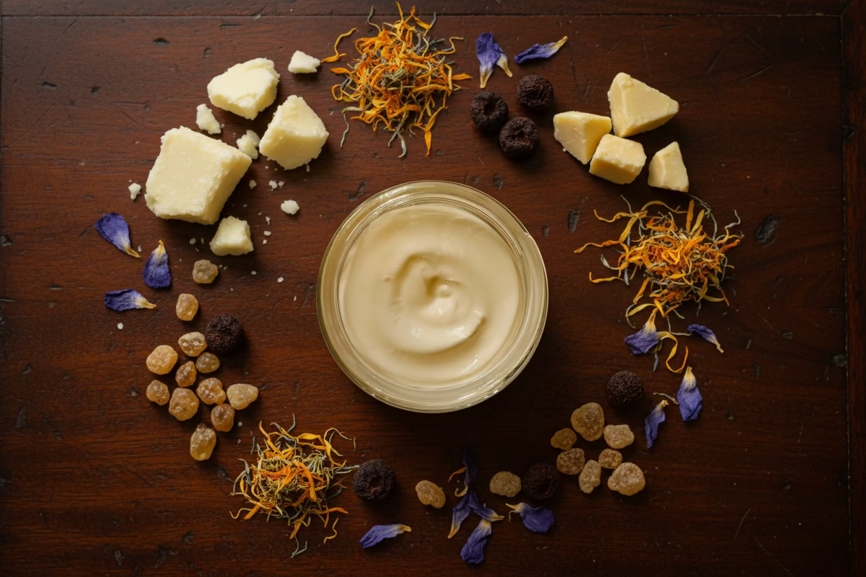 Cupuaçu Butter: The Unsung Hero of Deeply Hydrating Skincare