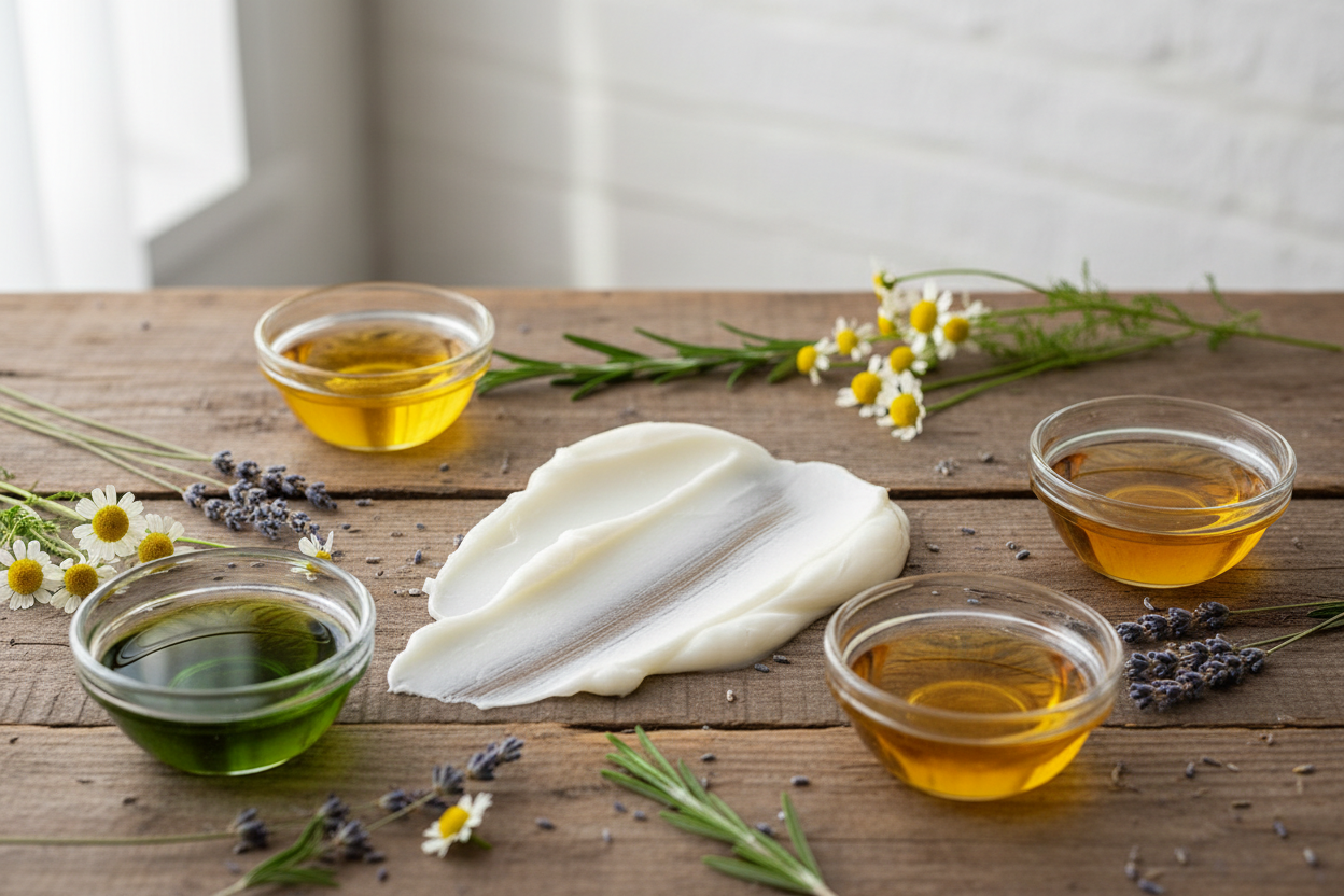 Handmade vs. Store-Bought: What “From Scratch” Really Means