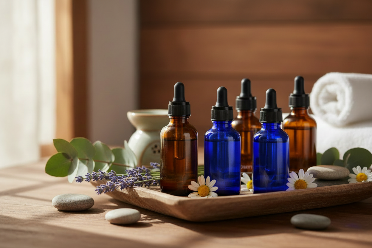 Natural Fragrance, Real Costs & Why It’s Worth It
