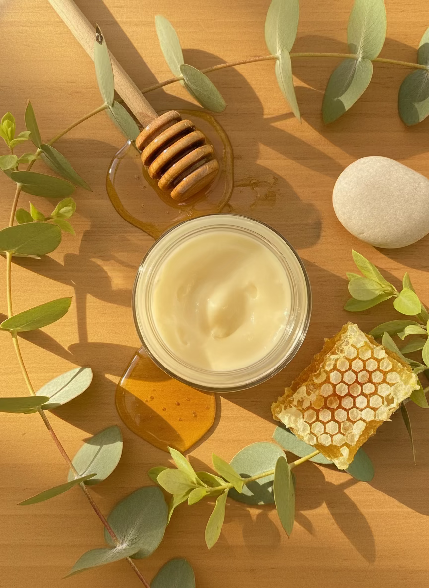 MSM Skin Soothers 🌀