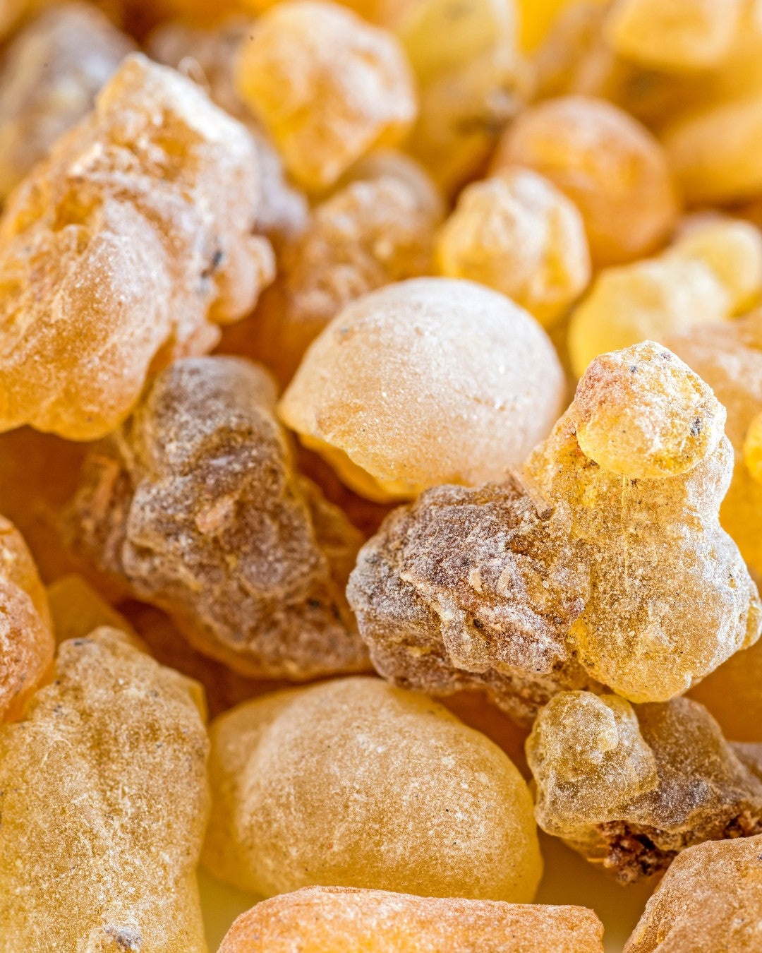 Boswellia Balm Collection