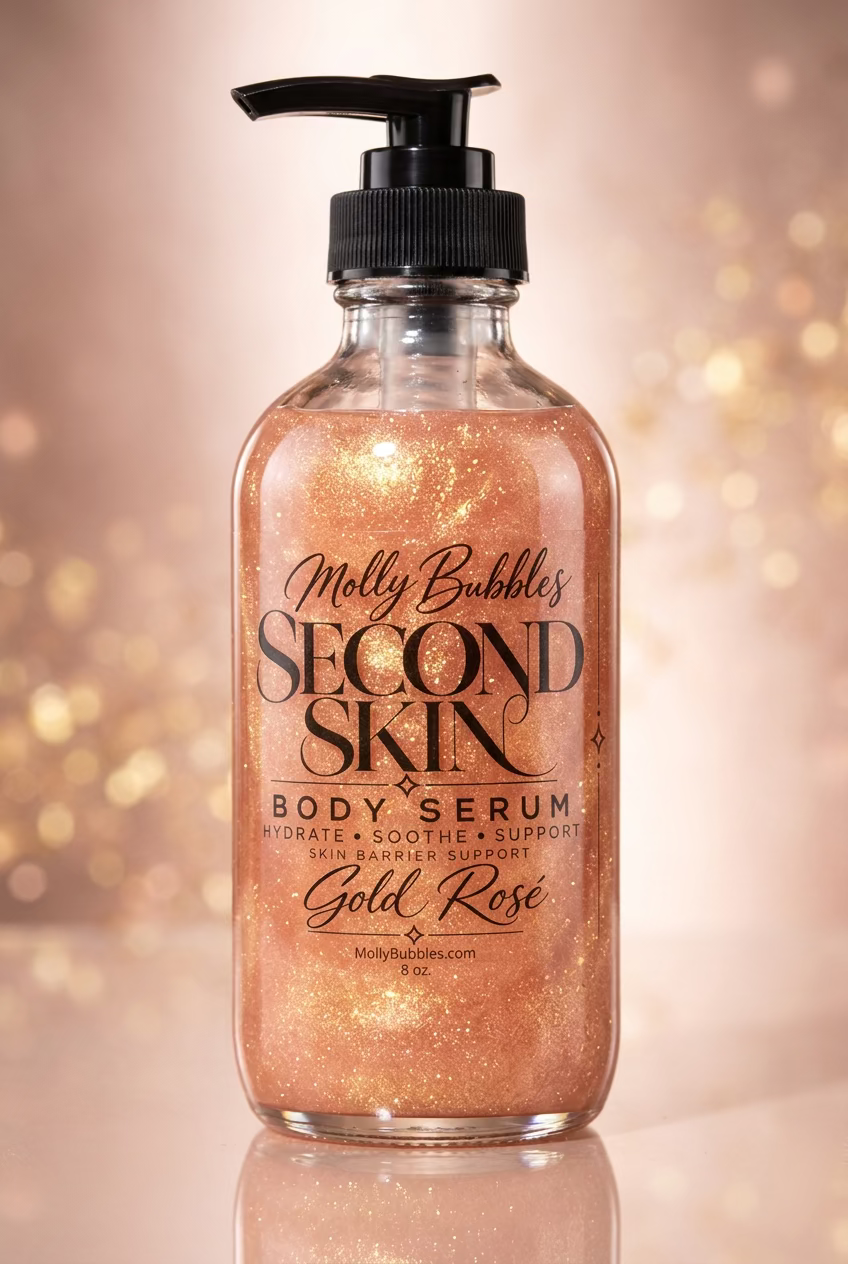 Second Skin