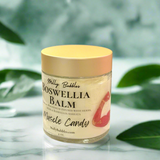 Boswellia Balm **Turmeric & Myrrh edition**(Magnesium | MSM | Boswellia Serrata)