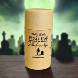 Pittie PoP "Zombie Apocalypse” (Lemon, Limeade, Sweet Coconut Cream & Vanilla) *all-natural fragrance*