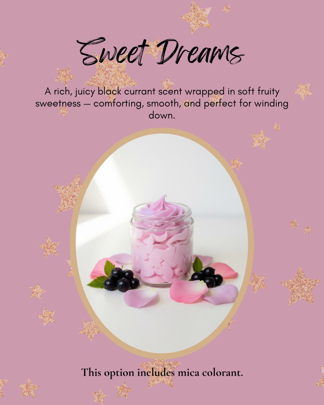 'Dream World' (Topical Magnesium infused with Frankincense, Myrrh, MSM & Blue Lotus Flower)