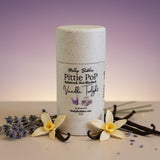 Pittie PoP "Vanilla Twilight" (Lavender Vanilla) *All Natural Fragrance*