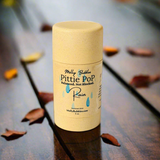Pittie PoP "Rain" (Clean Ozone | Cotton Blossom |Bergamot & Pink Berries) *all-natural fragrance*