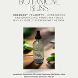 'Botanical Bliss' Body Mist by Molly Bubbles