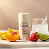 Pittie PoP "Luminous" (Tangerine, Strawberry, Lime Fizz, Coconut water) *all-natural fragrance *