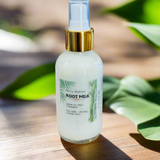 Root Milk (Frankincense Resin Leave- in Hair treatment) For Soft, Strong, rooted hair by Molly Bubbles