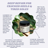 Sole Repair - Foot Cream