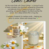 'Dream World' (Topical Magnesium infused with Frankincense, Myrrh, MSM & Blue Lotus Flower)