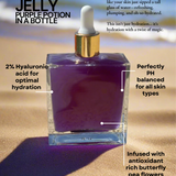 'Jelly' Ultra Hydrating Face & Body Serum