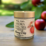 Hydra Mag Silk (Topical Magnesium with MSM | Vitamin D | Silk)