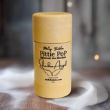 Pittie PoP "Shadow Angel" (Perfume type- jasmine deep notes of musk, patchouli) *Essential oil Clean Synthetic Blend*