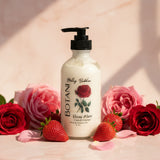 Botani Conditioner- 8 oz Glass Bottle