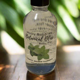 'Botanical Bliss' Body Mist by Molly Bubbles