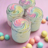 Hydra Mag Silk- 'Cloud 9' (Cotton Candy Type)