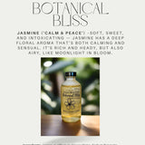 'Botanical Bliss' Intention Body Mist by Molly Bubbles