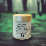 Hydra Mag Silk - (Topical Magnesium with MSM & Silk) ***Limited Halloween Collection***