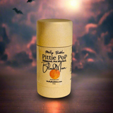 Pittie PoP Deodorant "Blood Moon" (Lemon Orange Blossom) *all-natural fragrance *
