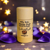 Pittie PoP Deodorant "Enchanted Spell" (Lavender & Coconut) *all-natural fragrance*