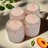 Hydra Mag Silk -‘Peach Taffy'